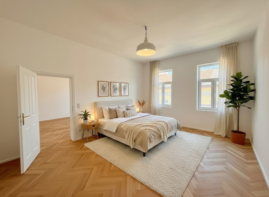 Apartment in Vienna, Wien, Austria 1 - 18156897