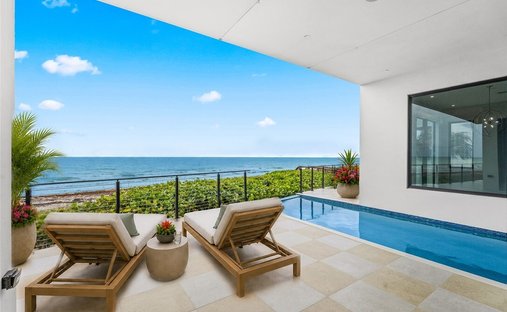 House in Jensen Beach, Florida, United States 1