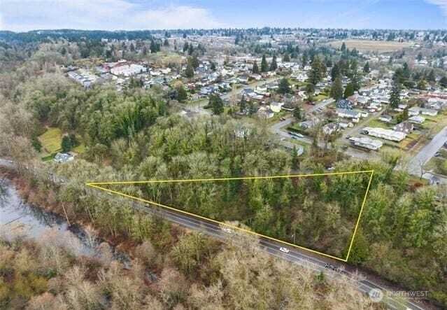 Land in Tacoma, Washington, United States 1 - 17097114