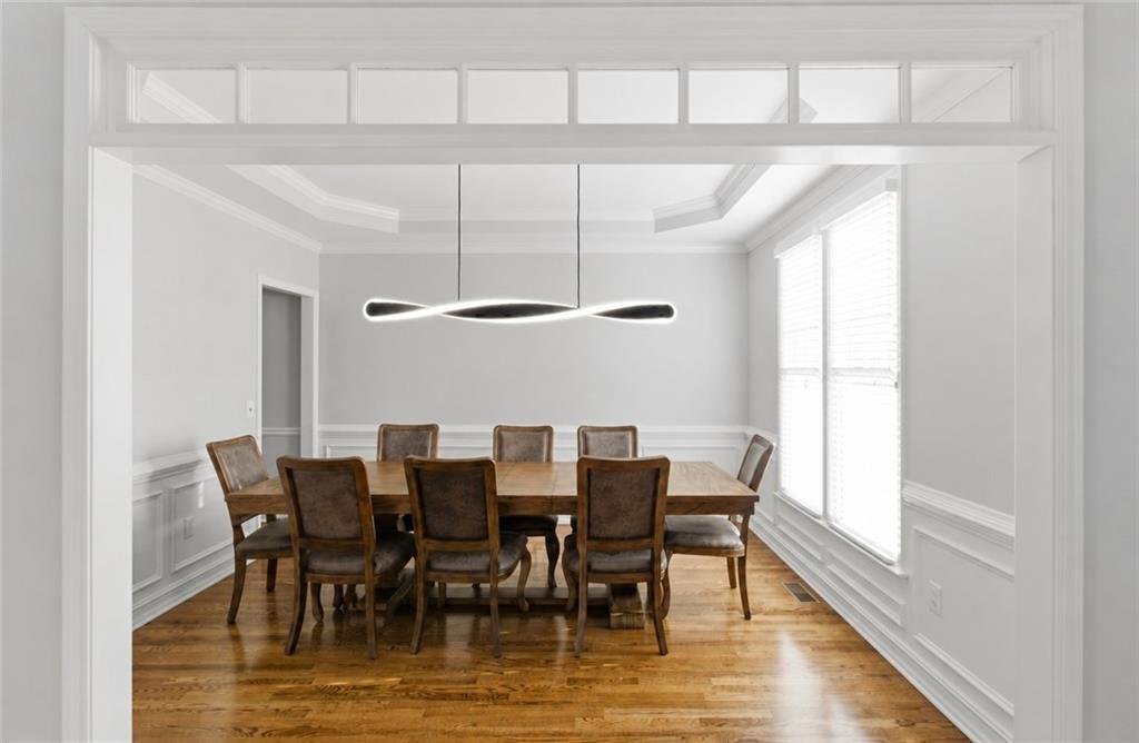 House in Douglasville, Georgia, United States 3 - 17817119