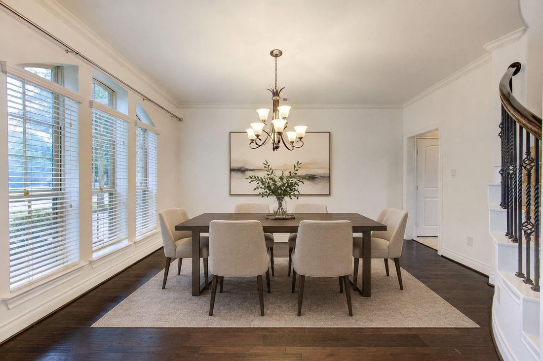 House in Katy, Texas, United States 5 - 18095731