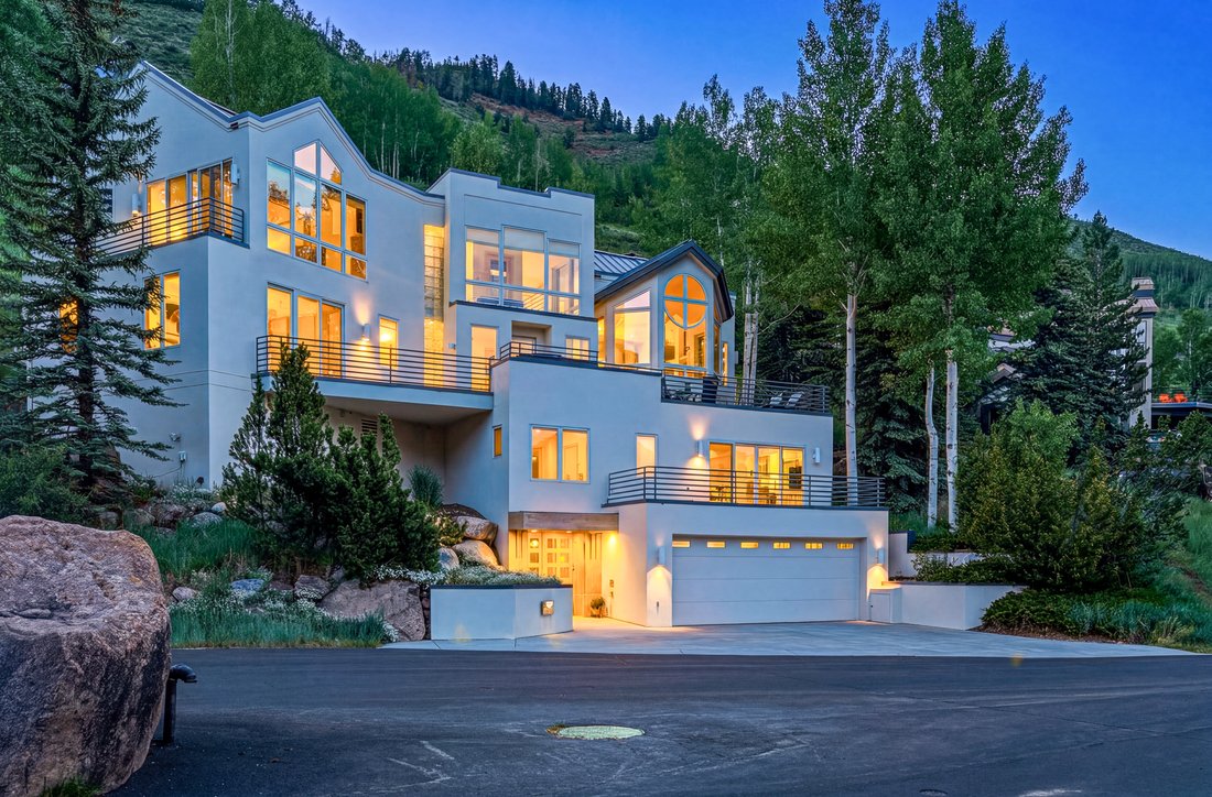 House in Vail, Colorado, United States 1 - 18154210