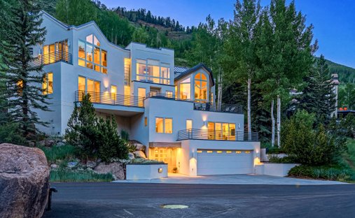 Casa a Vail, Colorado, Stati Uniti 1