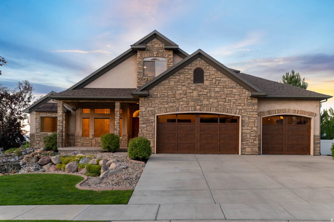 House in Herriman, Utah, United States 4 - 18159705
