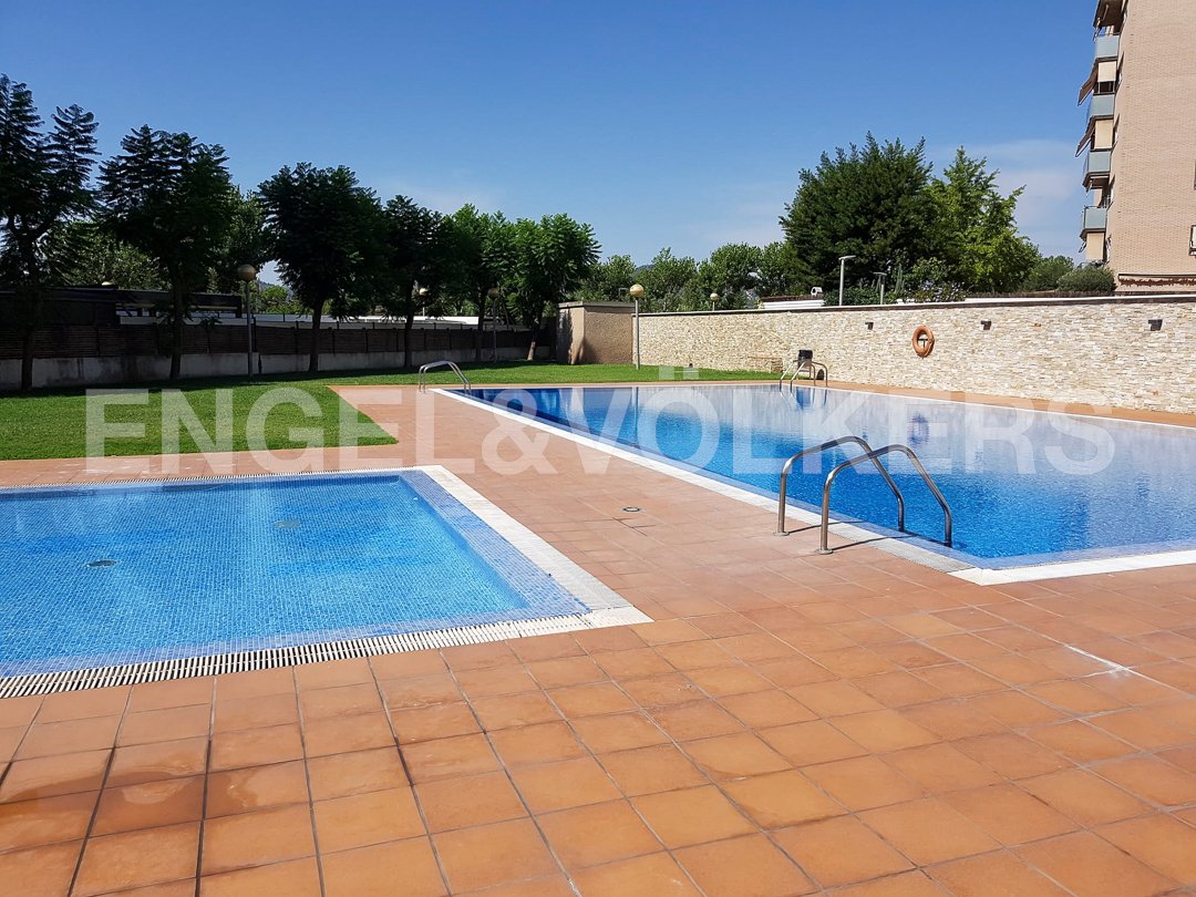 Apartment in Sant Joan Despi, Catalonia, Spain 2 - 18159623