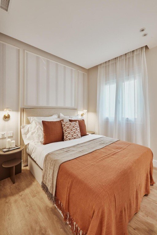 Apartment in Barrio Salamanca, Madrid, Spain 5 - 18163307