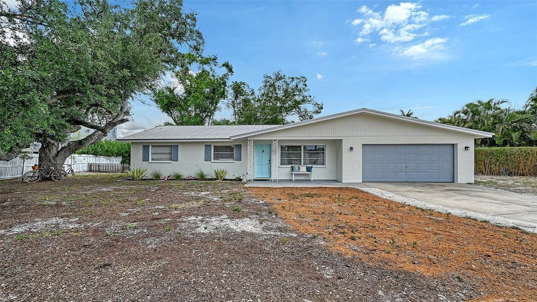 House in Sarasota, Florida, United States 2 - 18158665