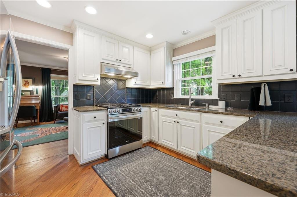 House in Greensboro, North Carolina, United States 4 - 18158170