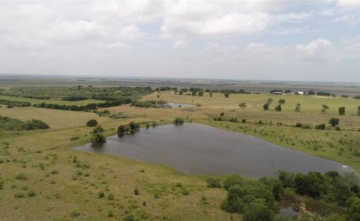 Land in Moody, Texas, United States 1
