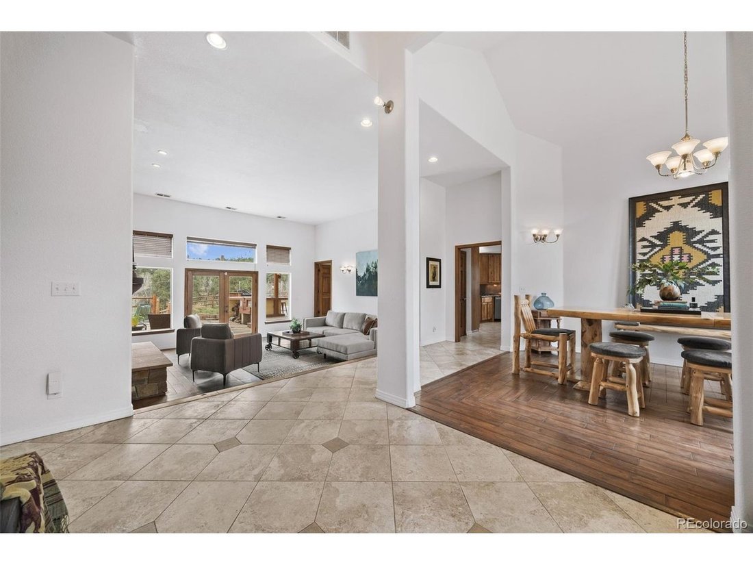House in Evergreen, Colorado, United States 5 - 18158123