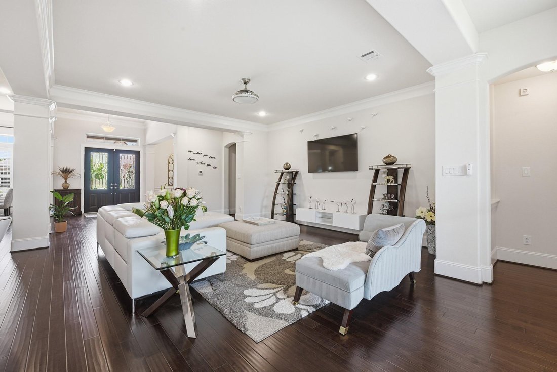 House in College Station, Texas, United States 3 - 18159831