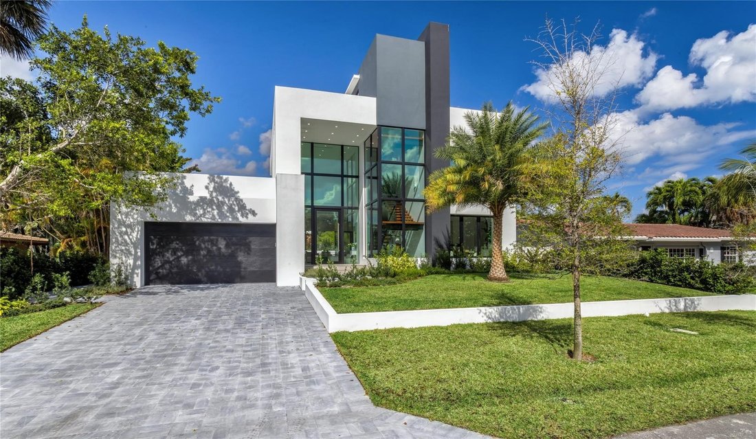House in Hillsboro Beach, Florida, United States 2 - 18161640
