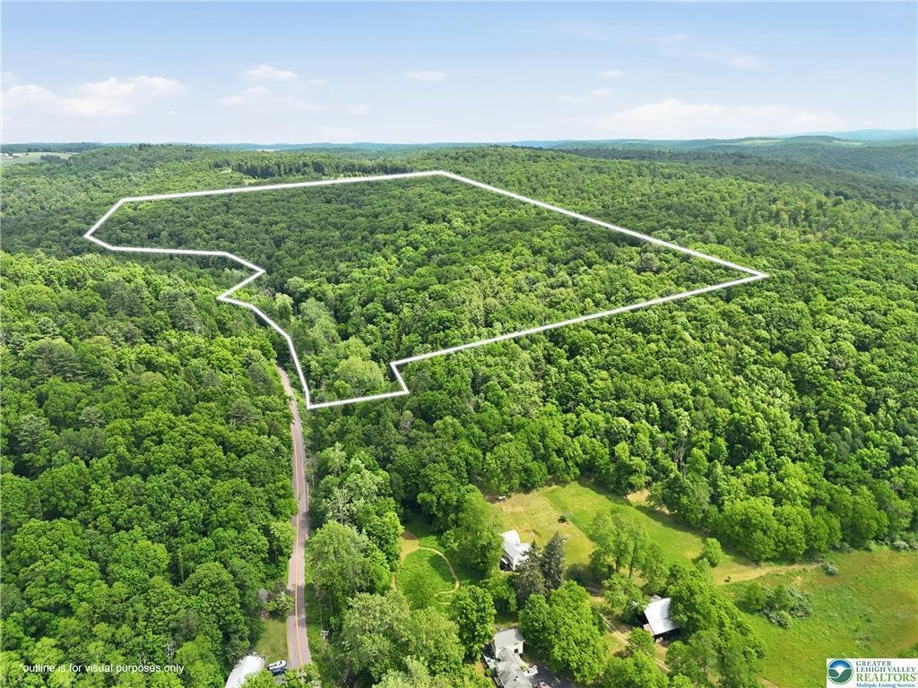 Land in Factoryville, Pennsylvania, United States 1 - 18154152