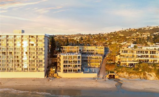 Condominio a Laguna Beach, California, Stati Uniti 1