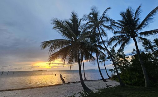 Land in Key Largo, Florida, United States 1