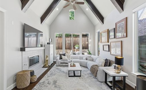 Haus in Irving, Texas, Vereinigte Staaten 1