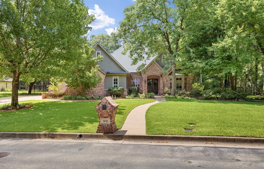 House in Tyler, Texas, United States 2 - 18159851