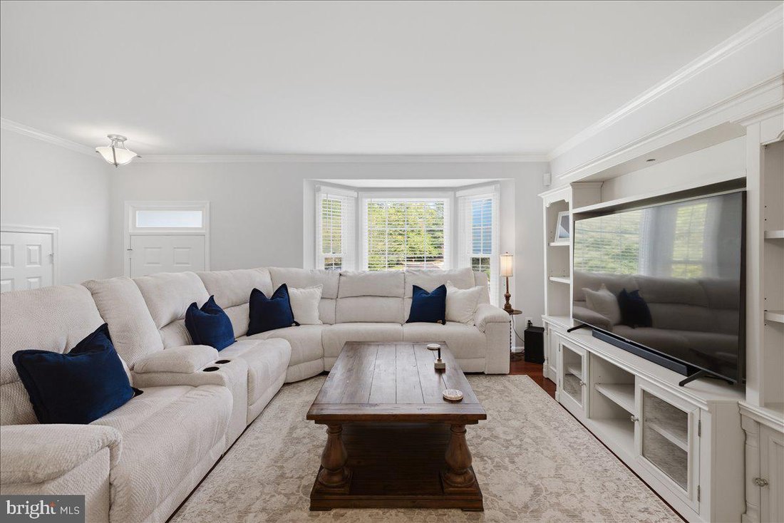 House in Ashburn, Virginia, United States 5 - 18161360