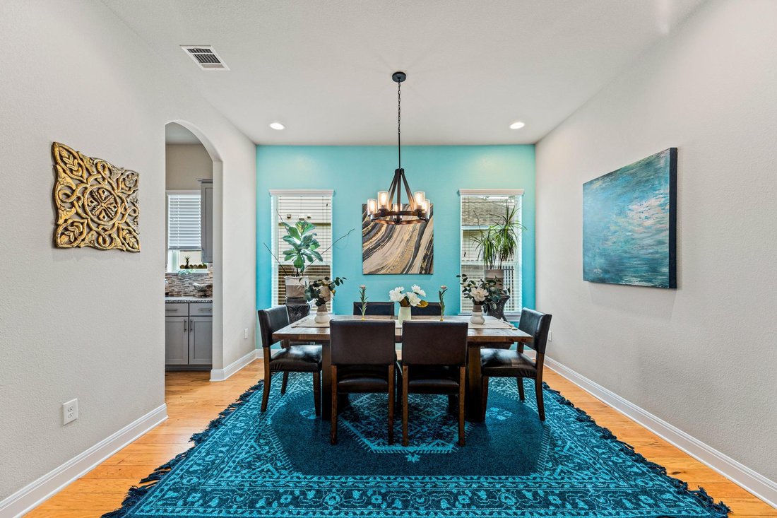 House in Georgetown, Texas, United States 4 - 18158519
