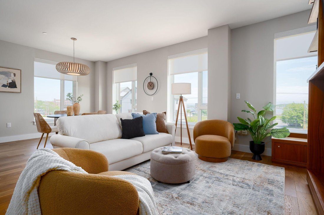 House in Portland, Maine, United States 2 - 17715358