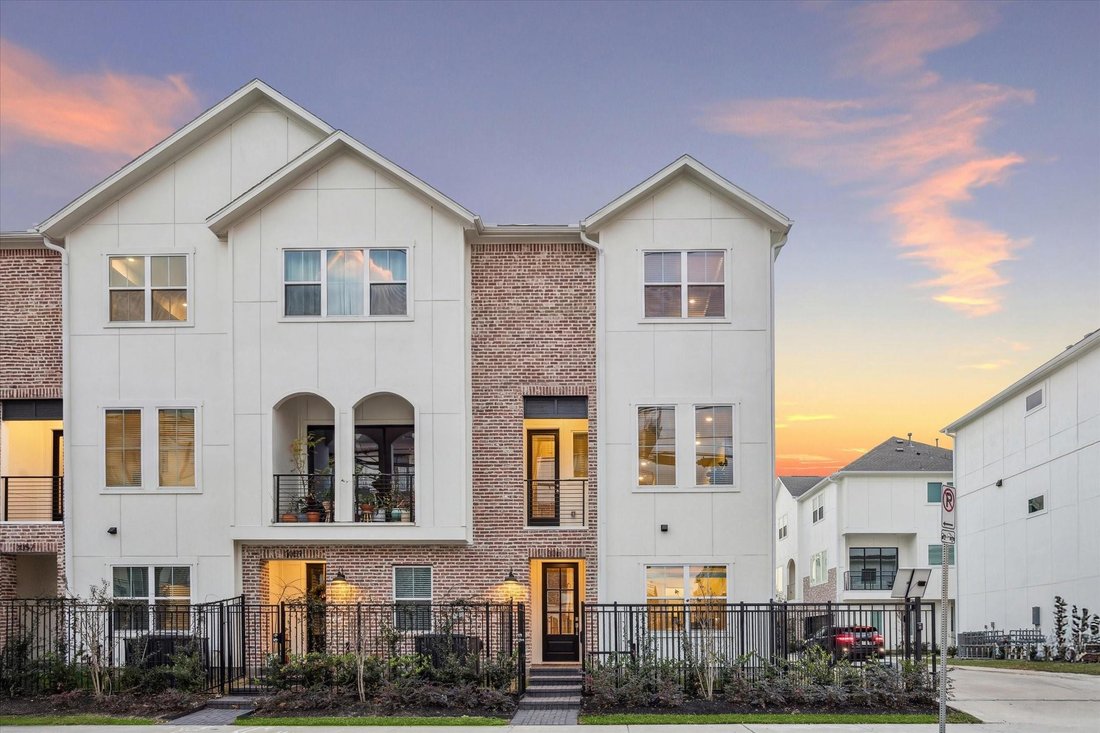 House in Houston, Texas, United States 1 - 18159730