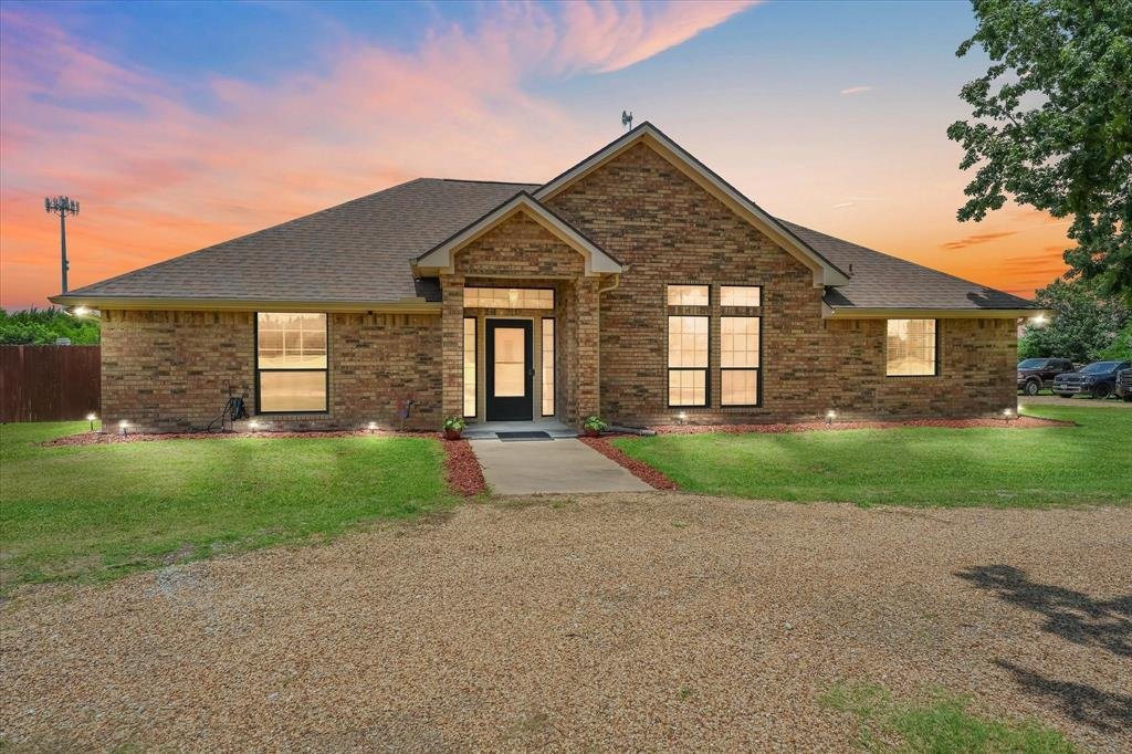 House in Farmersville, Texas, United States 2 - 18159225