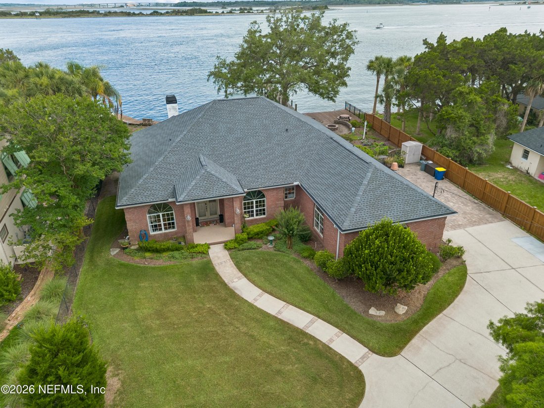House in Jacksonville, Florida, United States 3 - 18154698