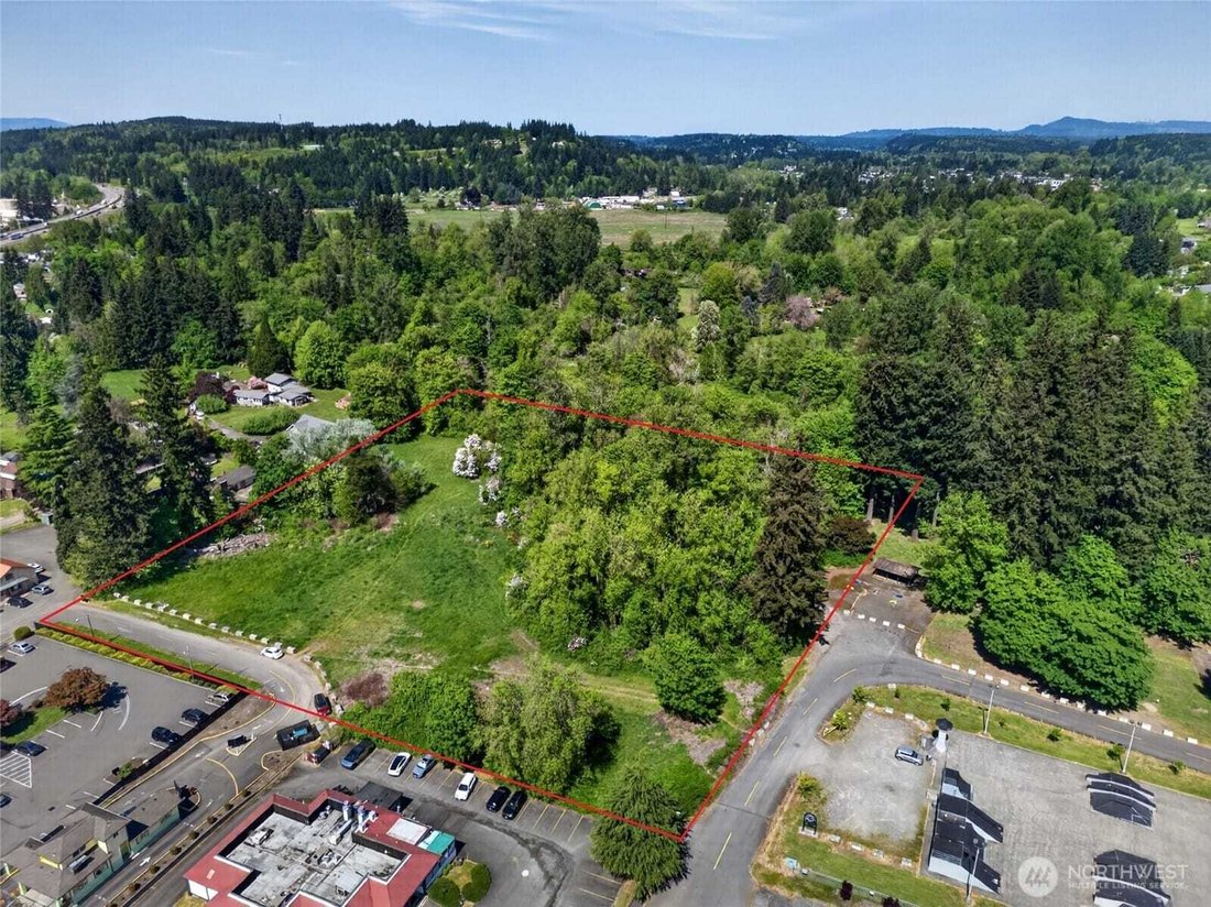 Land in Centralia, Washington, United States 4 - 17846225