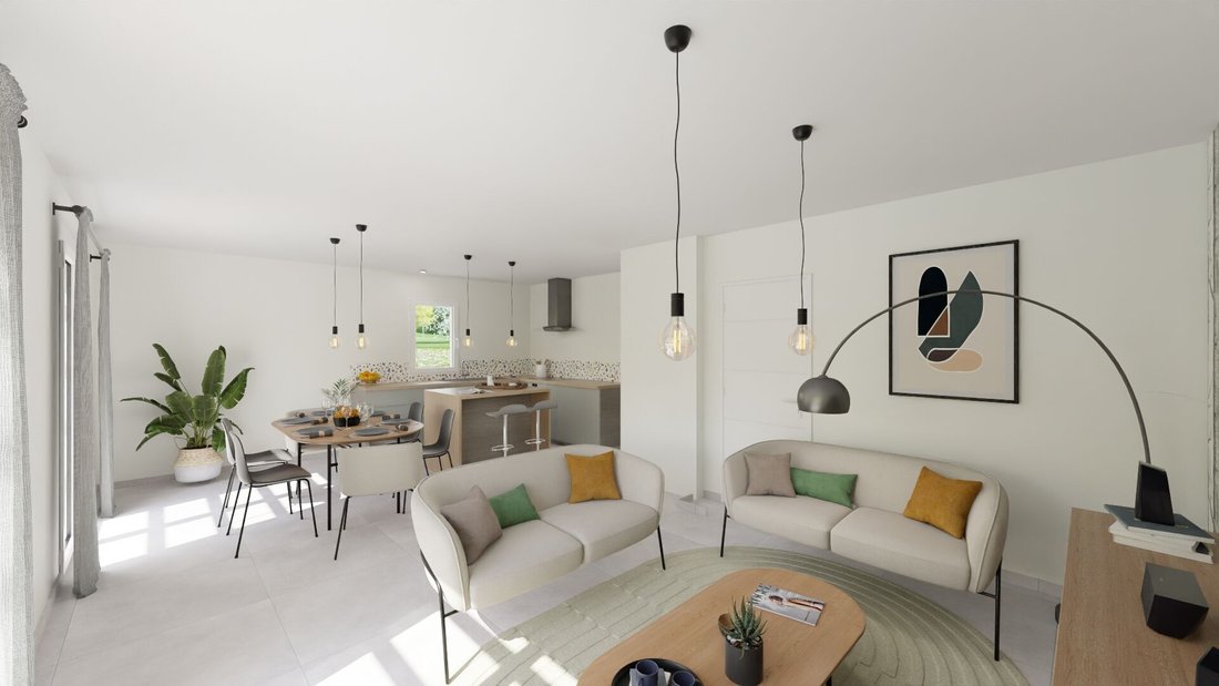 House in Exterieurs, Frejus, France 3 - 18164124