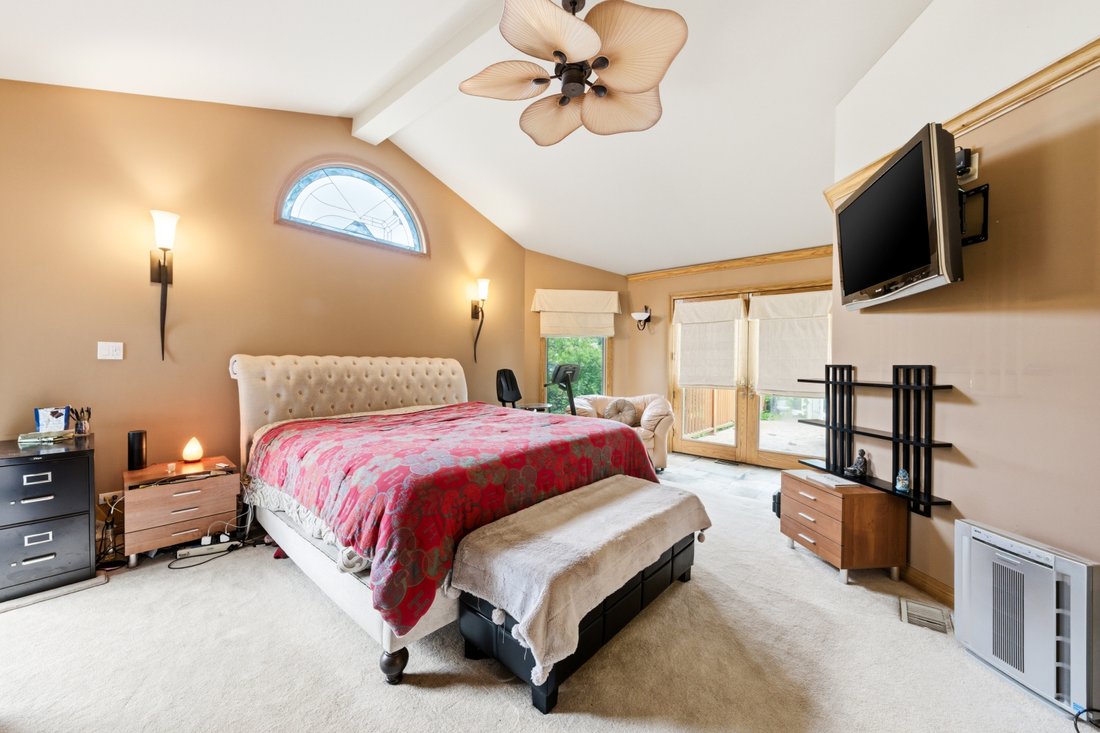 House in Burr Ridge, Illinois, United States 5 - 18154170