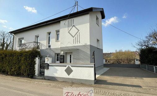 Lambach, Upper Austria, Austria 1