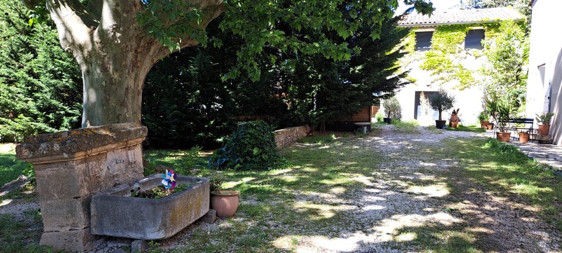 Apartment in Le Tholonet, Provence-Alpes-Côte d'Azur, France 5 - 18160522
