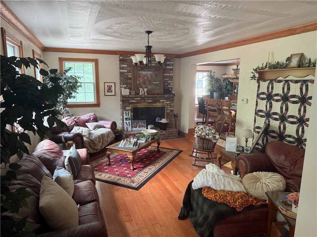 Farm Ranch in Sarver, Pennsylvania, United States 5 - 18154125