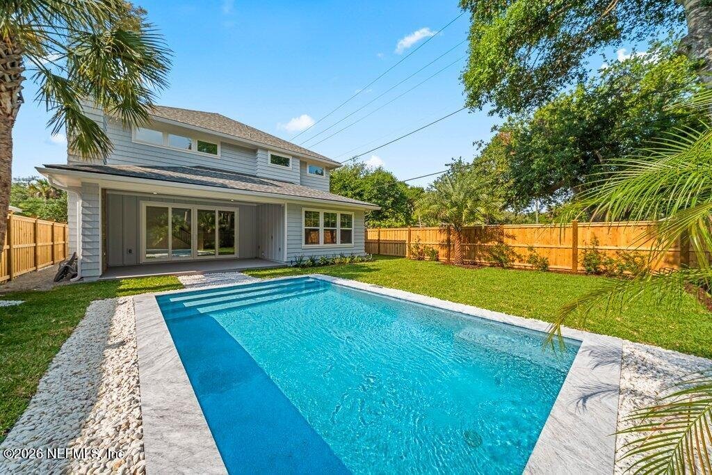 House in Atlantic Beach, Florida, United States 3 - 17694705