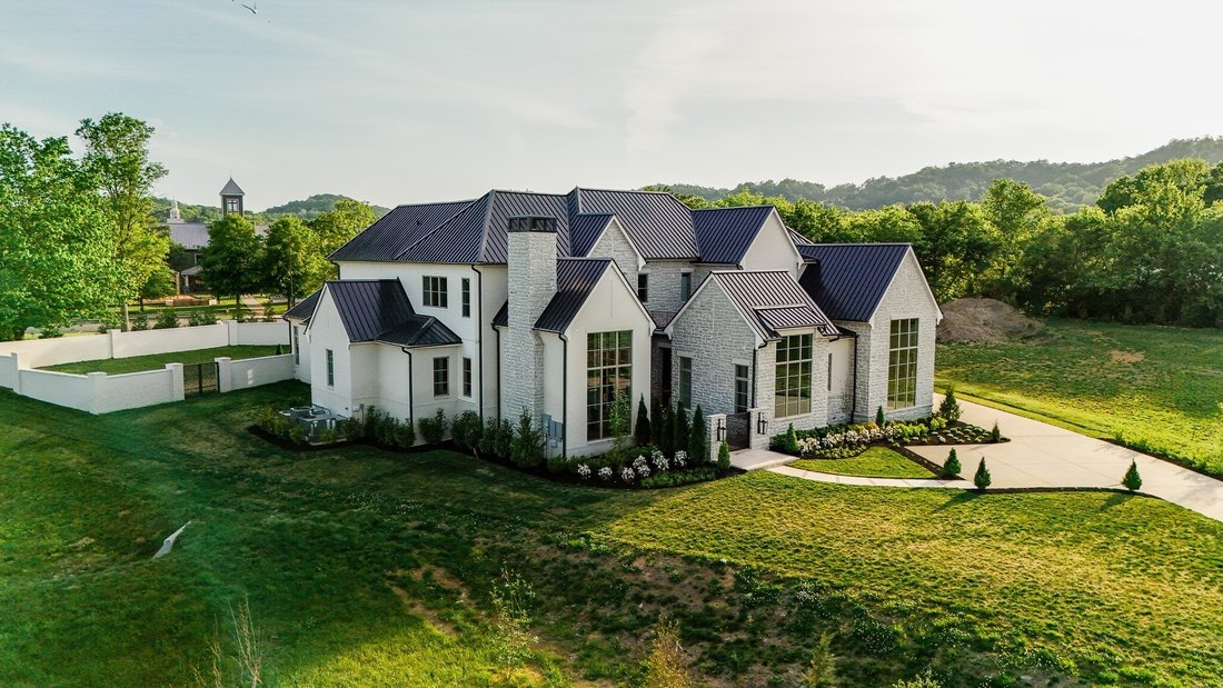 House in Nashville, Tennessee, United States 5 - 18168566