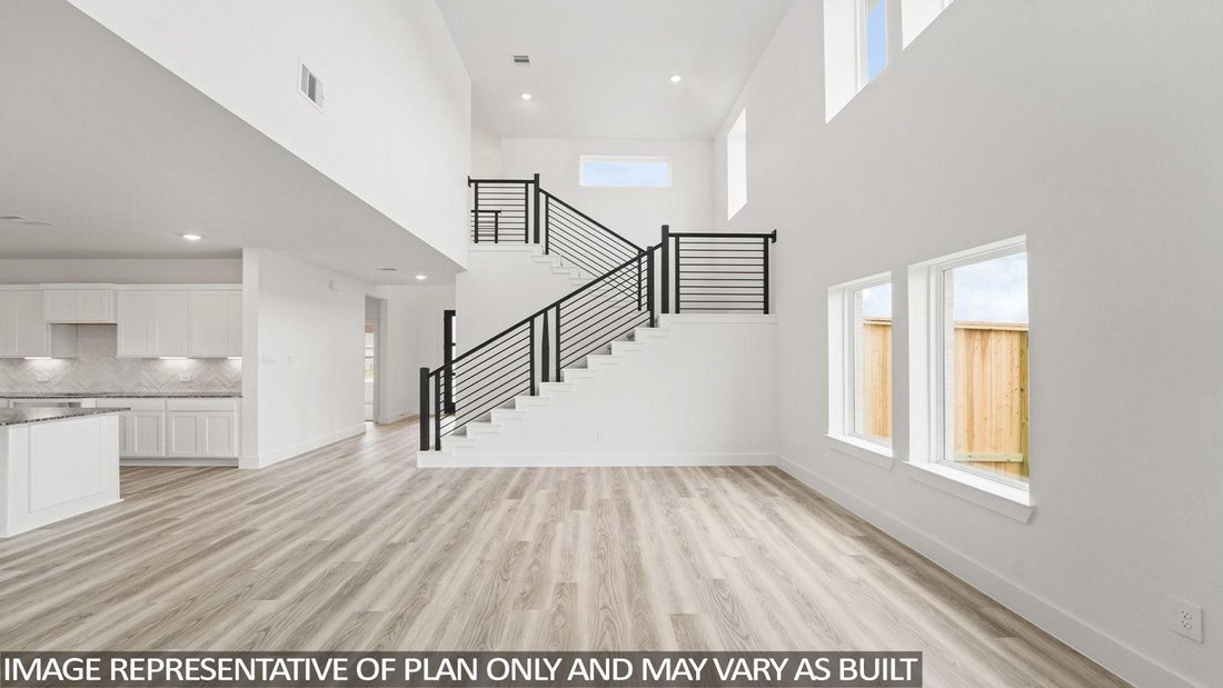 House in Baytown, Texas, United States 5 - 18159792