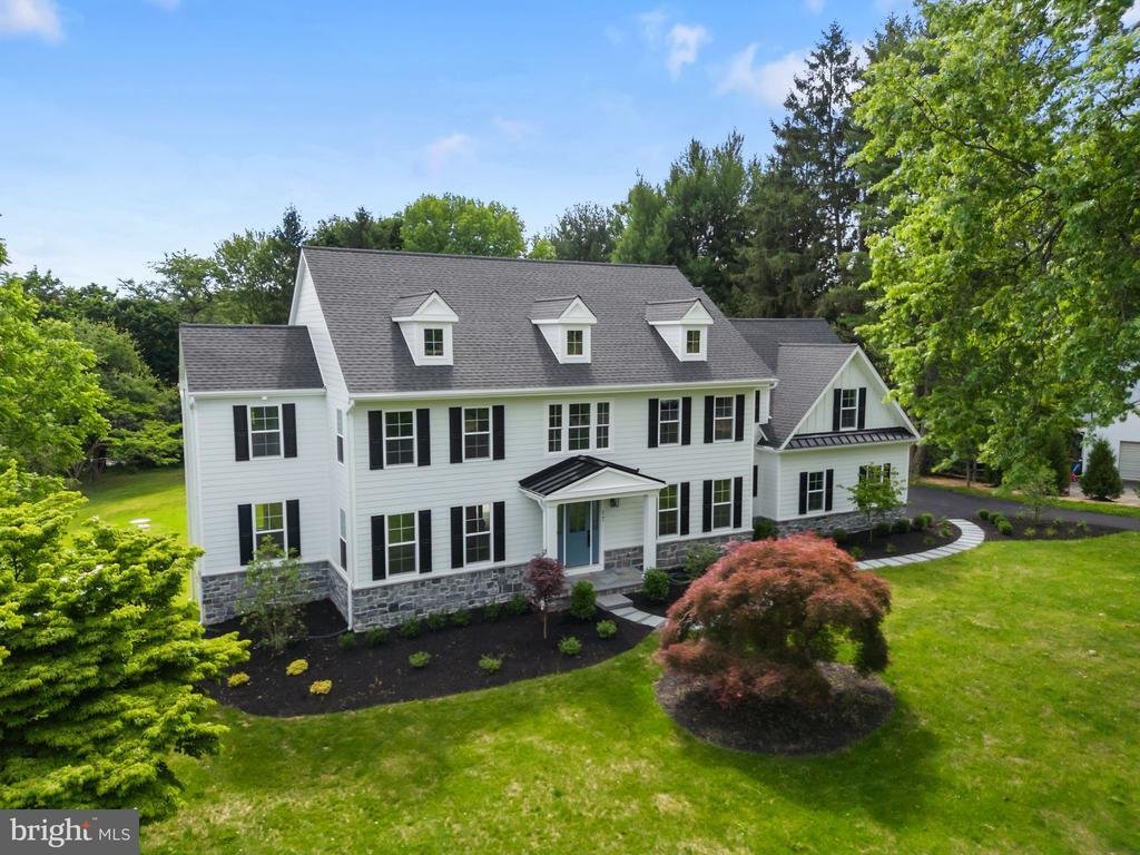 House in Malvern, Pennsylvania, United States 1 - 18165128