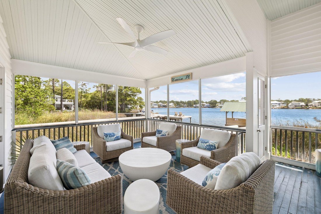 House in Santa Rosa Beach, Florida, United States 5 - 18157798