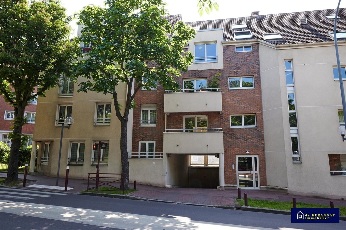 Apartment in Parc de Sceaux, Sceaux, France 3 - 18168806