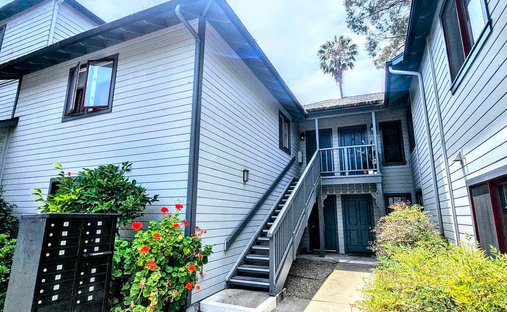 Condo in Santa Barbara, California, United States 1