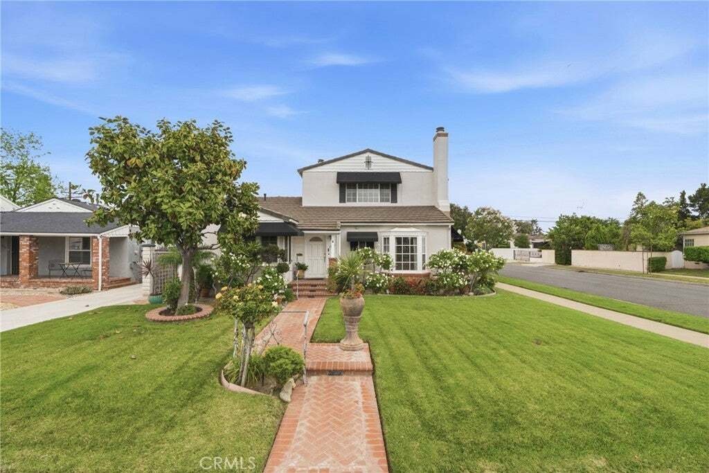 House in Alhambra, California, United States 2 - 17739016