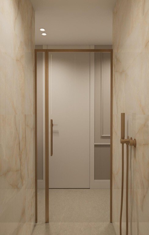 Apartment in Barrio Salamanca, Madrid, Spain 5 - 18163368