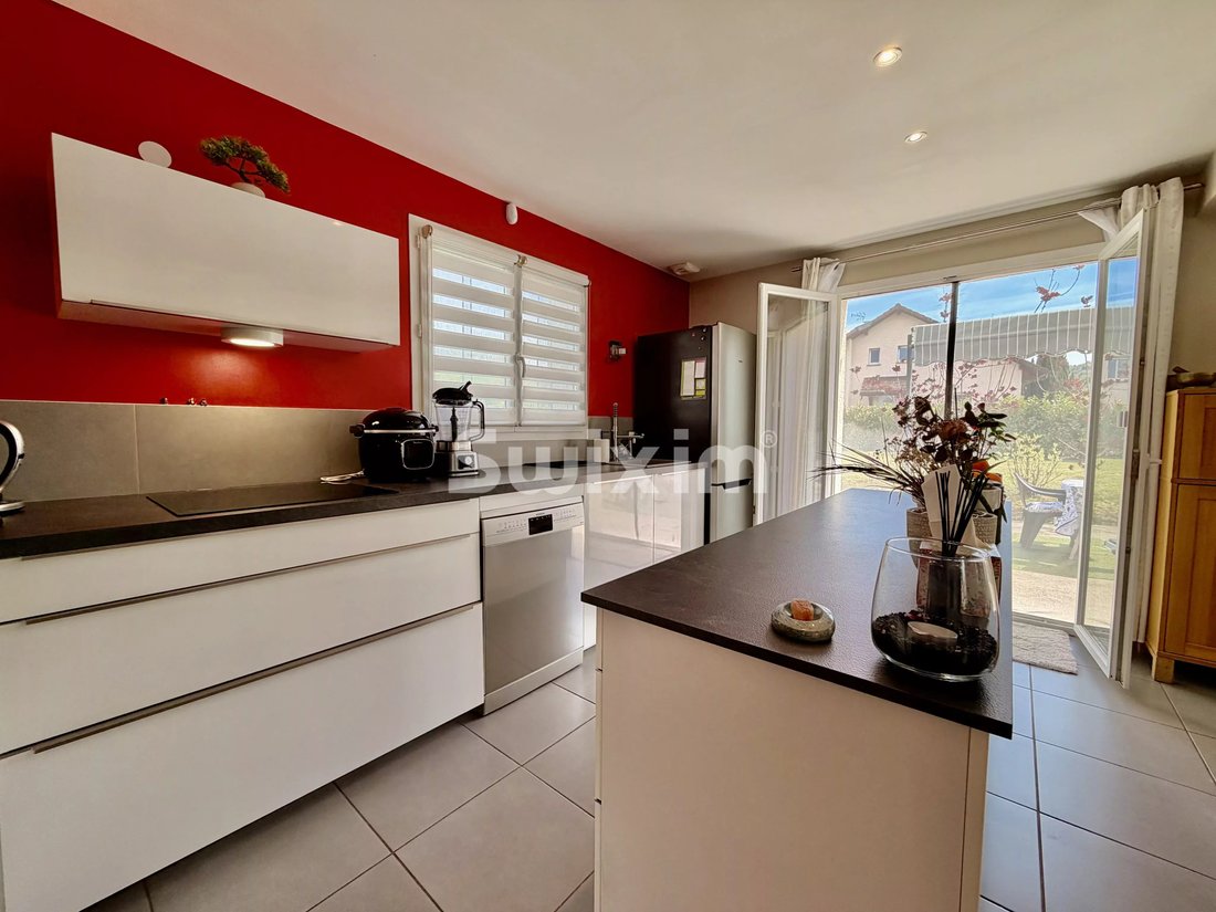 House in Sillingy, Auvergne-Rhône-Alpes, France 2 - 18156410