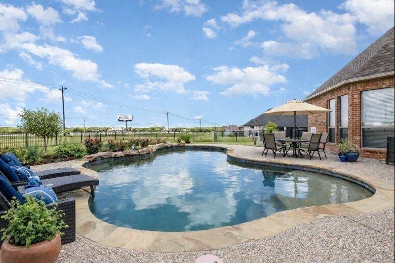 Haus in Heath, Texas, Vereinigte Staaten 1 - 18159118
