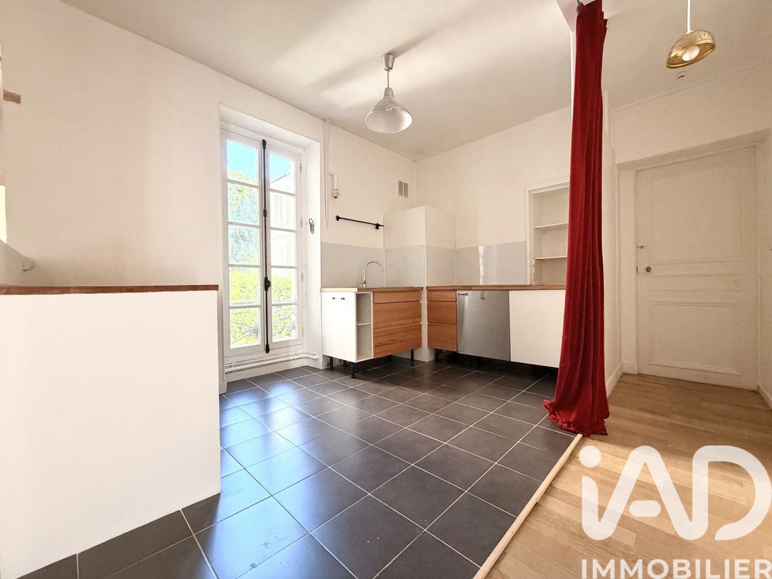 Wohnung in Notre Dame, Versailles, Frankreich 5 - 18167685