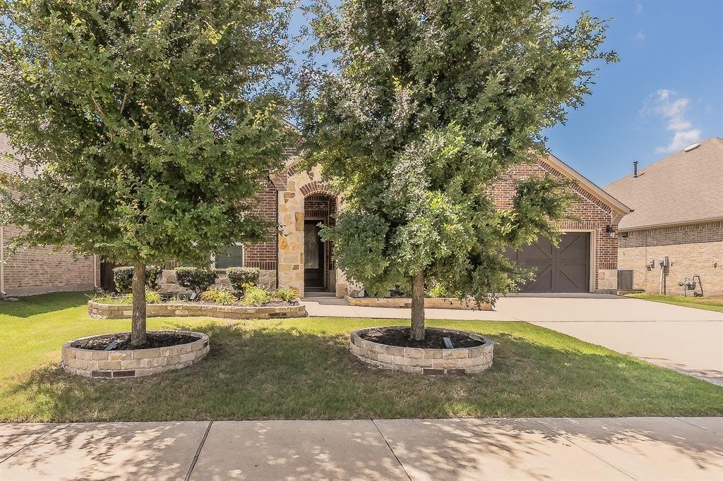 House in Celina, Texas, United States 2 - 18165062