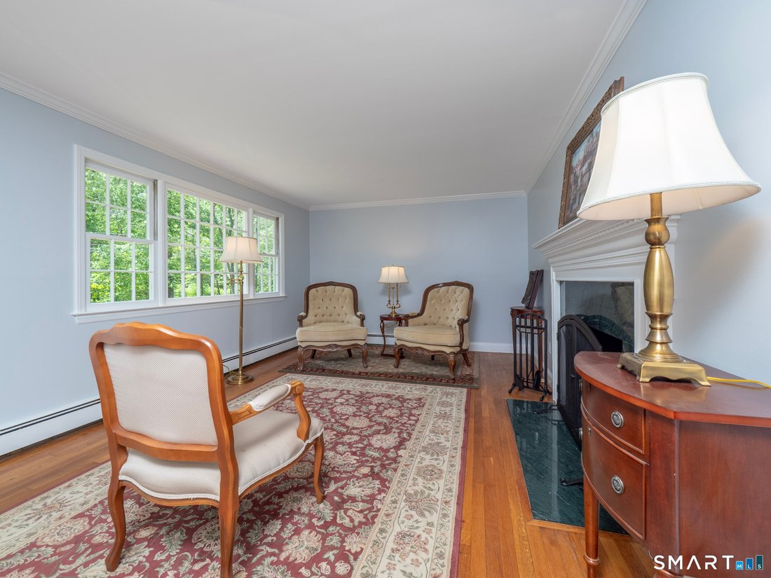 House in Wilton, Connecticut, United States 3 - 18160396