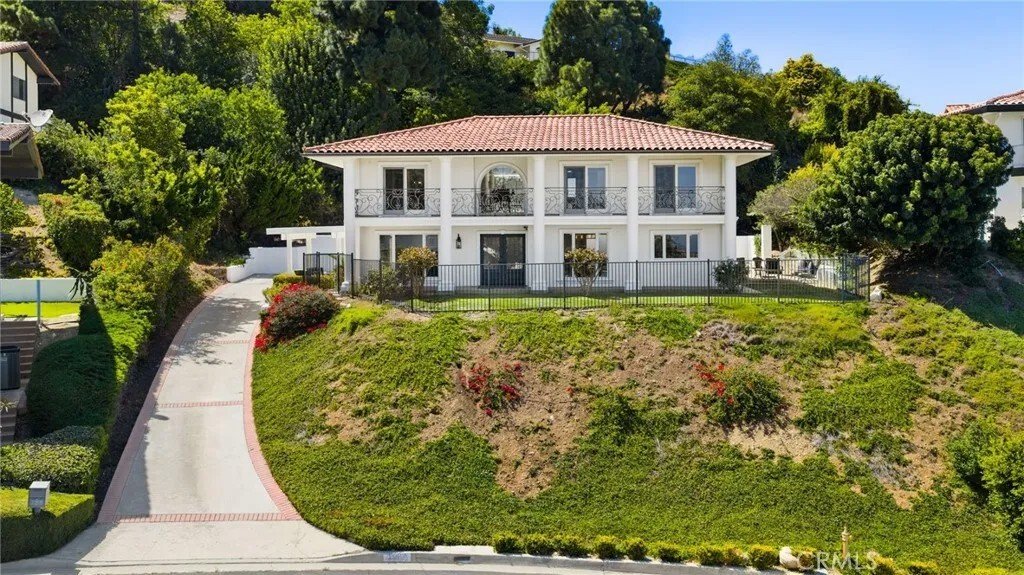 Maison à Rancho Palos Verdes, Californie, États-Unis 5 - 18162634