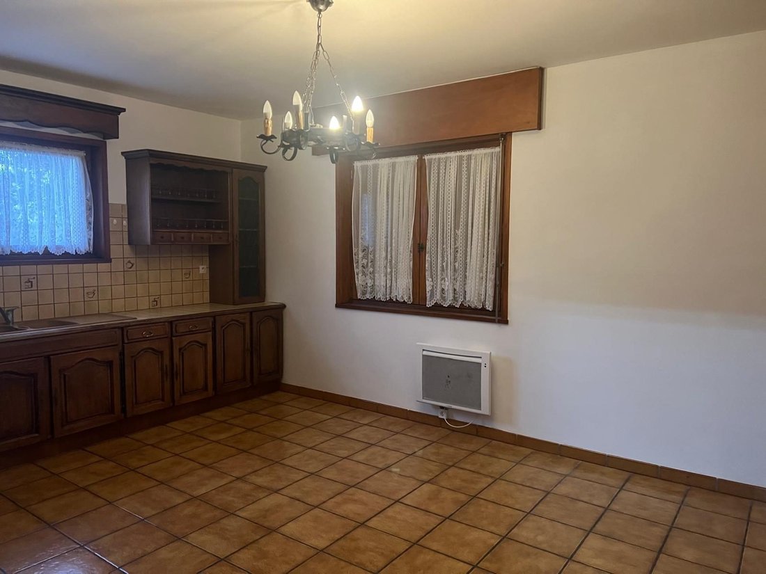 House in Ouest, Ville-la-Grand, France 3 - 14999700