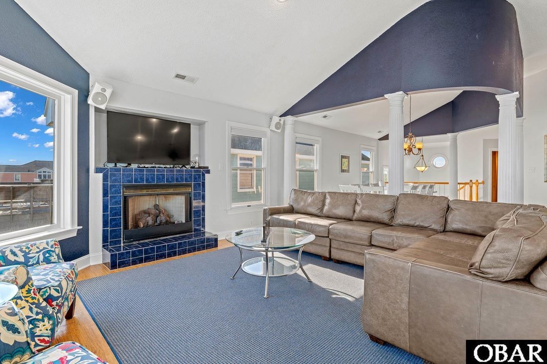 House in Kill Devil Hills, North Carolina, United States 5 - 18171866